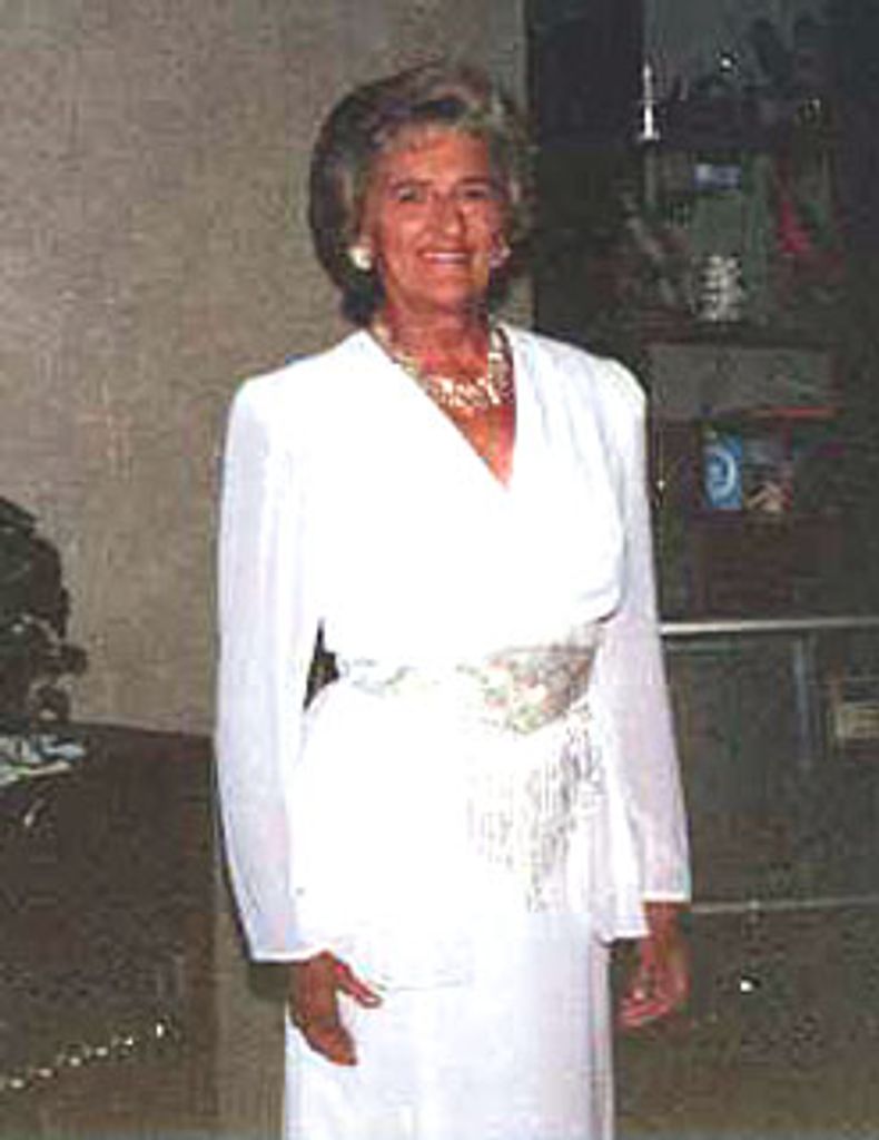 Irma "Jean" Slagle Profile Photo