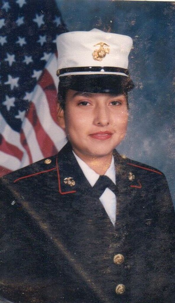 Waonsilawin "Cindy" Gillis