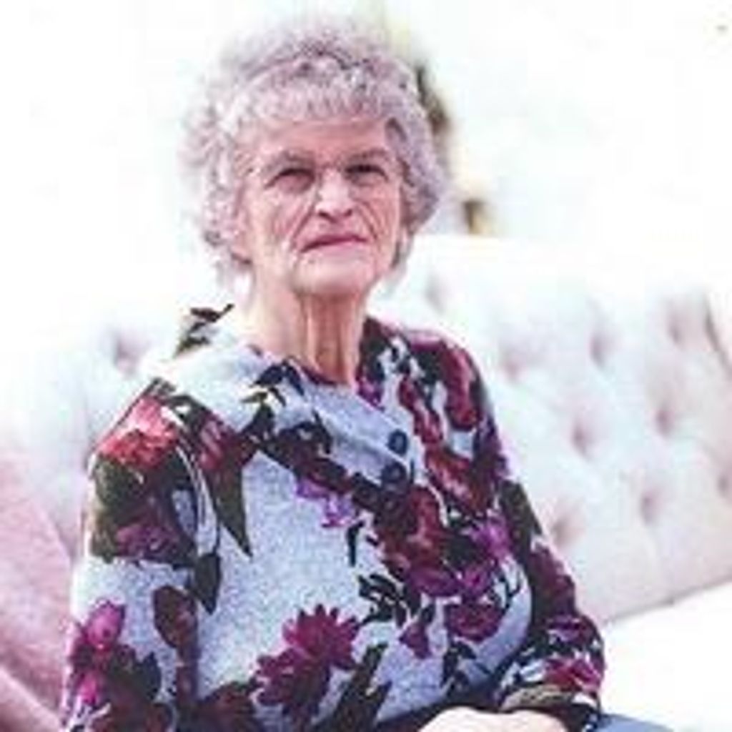 Patricia Ann Lee Profile Photo