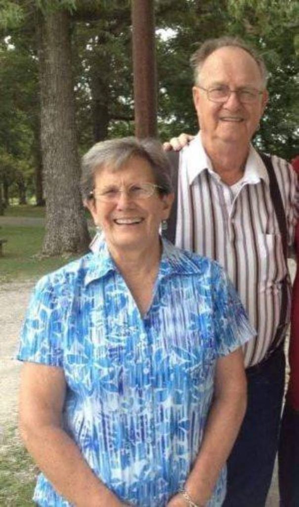 Wilma Lela Gooch Cantrell Profile Photo