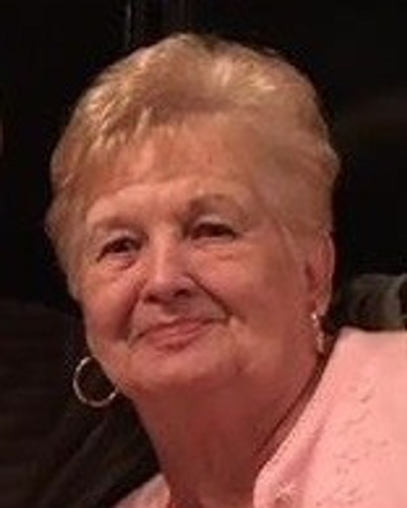 June Alice Ziroli Profile Photo