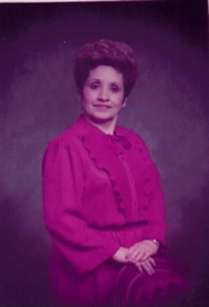 Faye Martinez