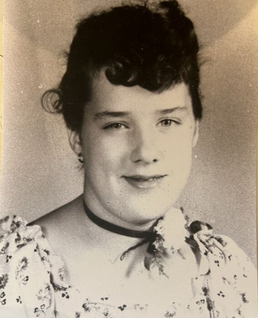 Karen G. (Huffman)  Shillings