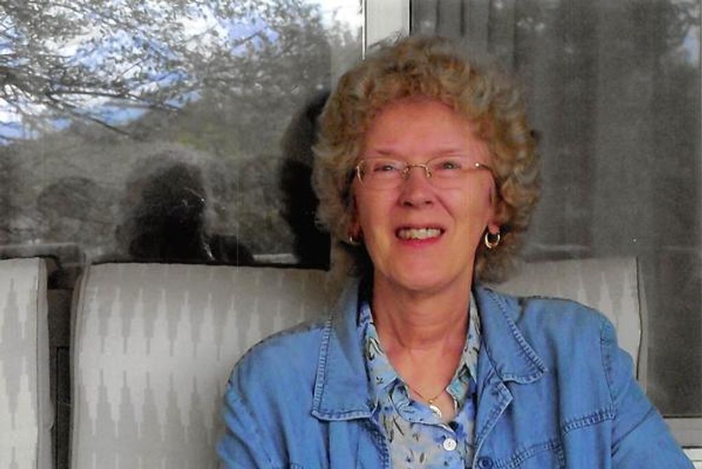 Nancy Carol (Lusk) Hodges Profile Photo