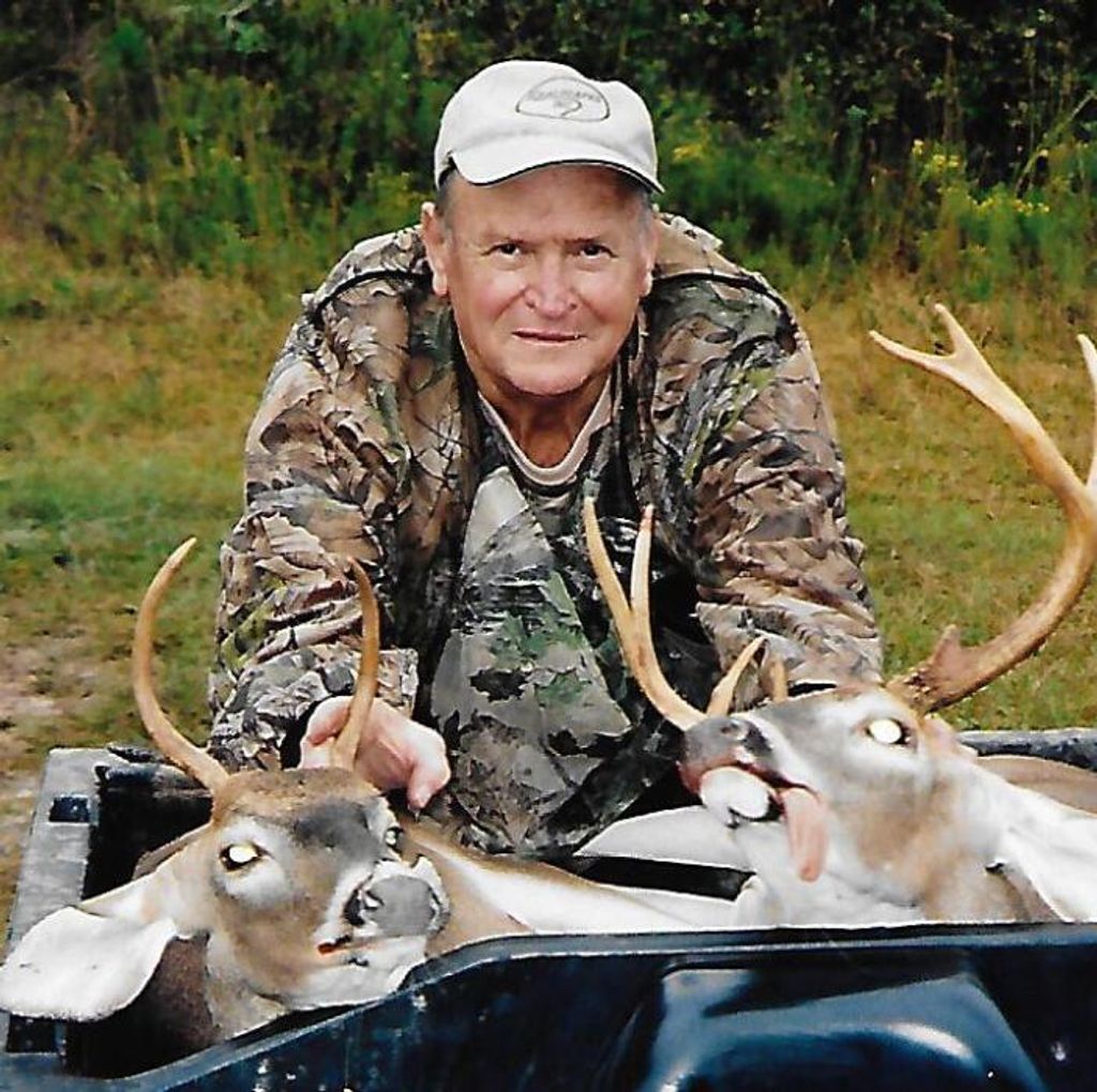 Hinson "H.C." Bracewell Profile Photo