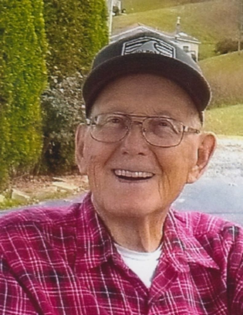 Clifford (Cliff) Samuel Smathers, Jr. Profile Photo