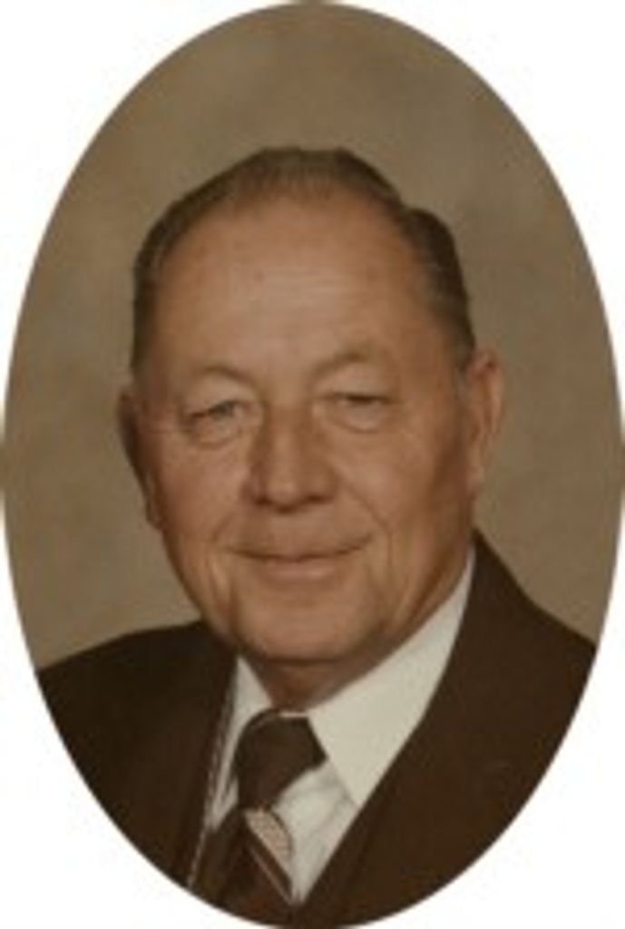 Glenn H. Hill Profile Photo