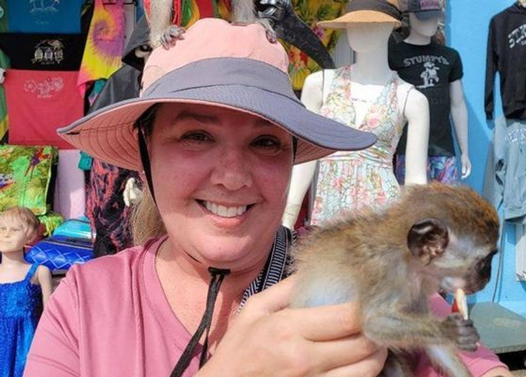 Stephanie Anne Mcleod Profile Photo