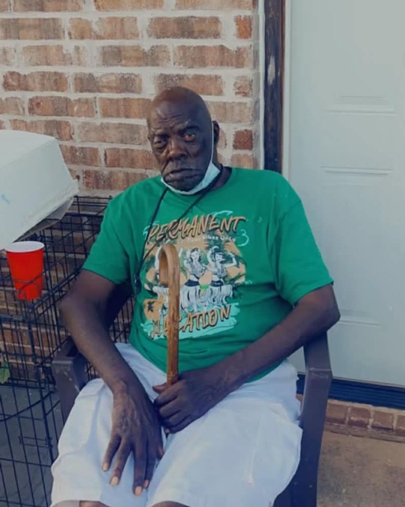 Mr. Lee "Johnny" Washington Profile Photo