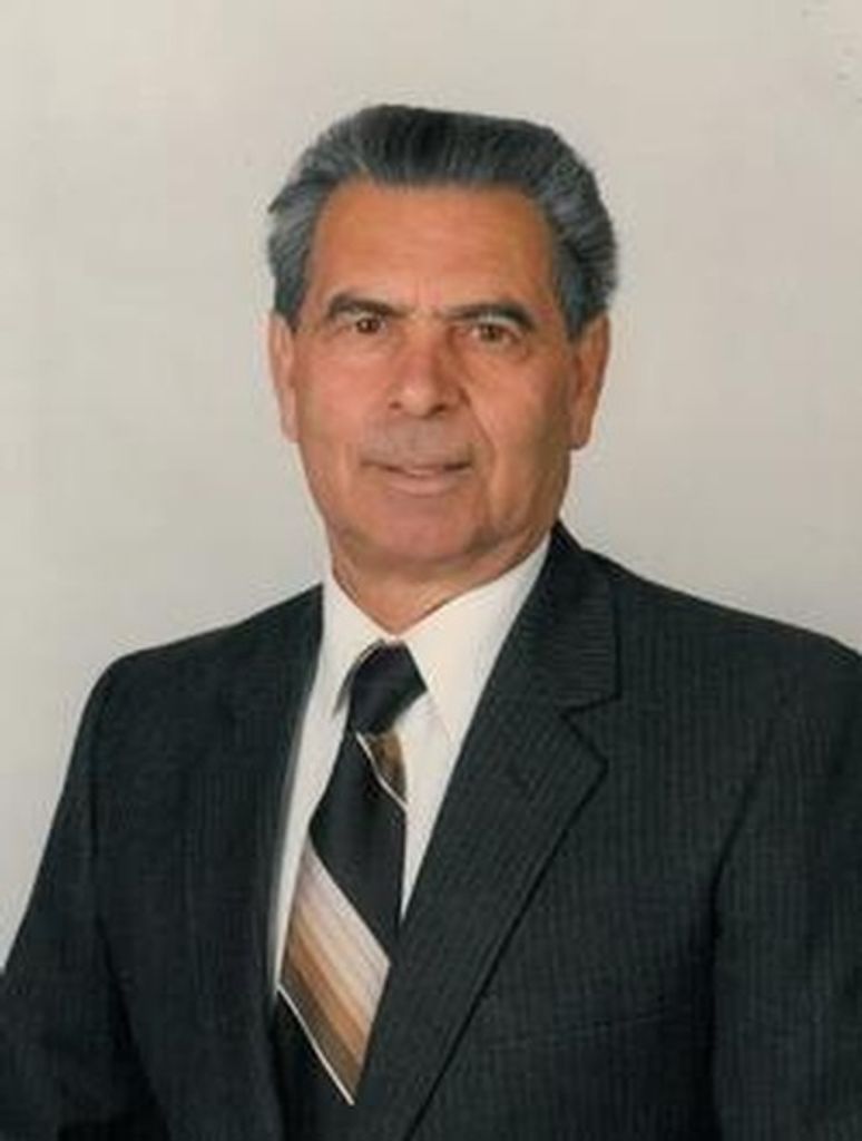 Giuseppe P. Zingone