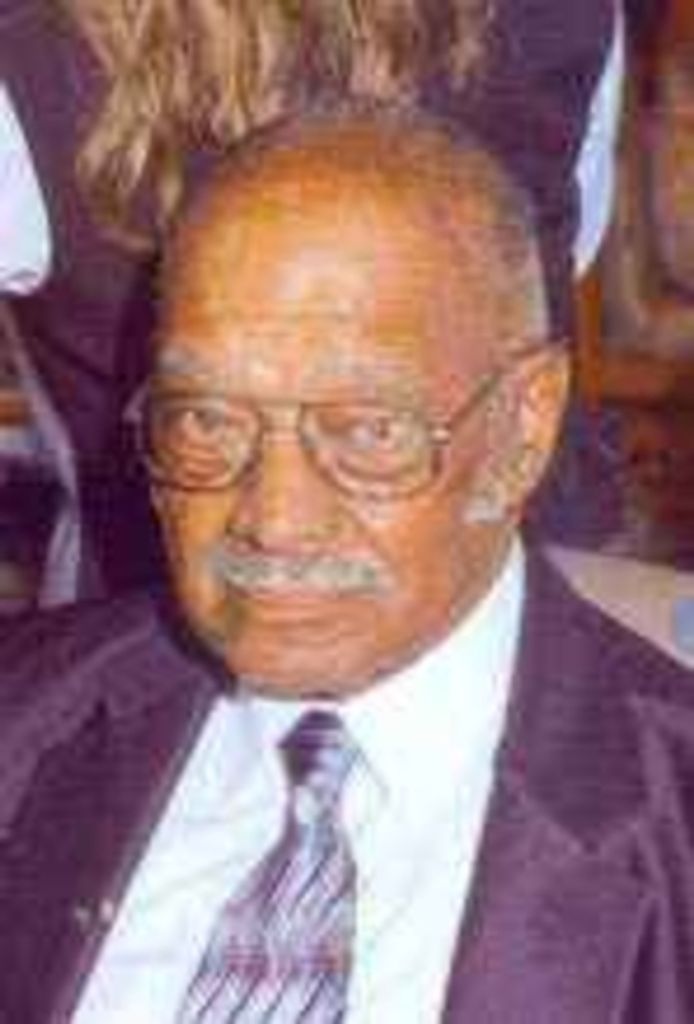 Robert Alexander Green