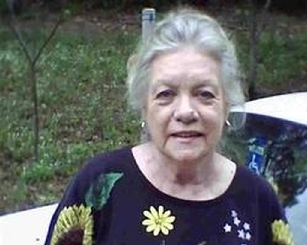 Shirley Bobo