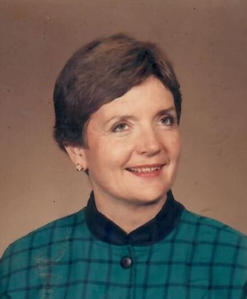 Kathleen Ellen Plourde