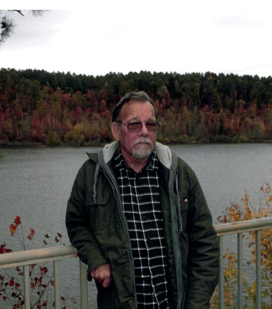 Charles Richard Irby Profile Photo