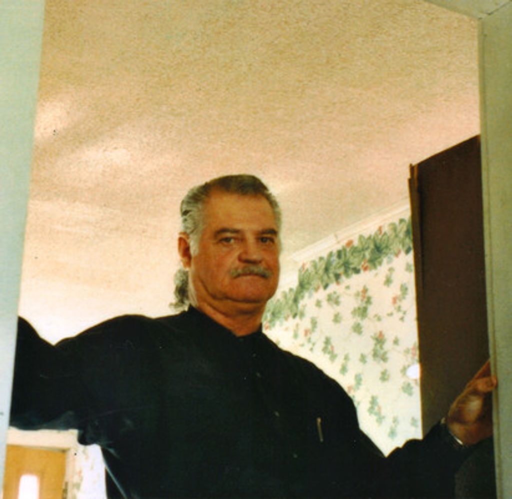 Charles Samuel White