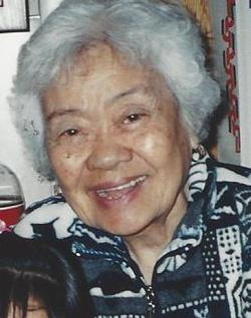 Carmen Goroza Carino