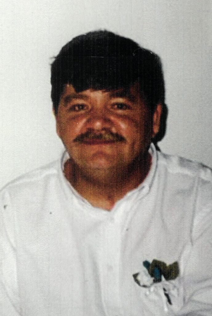 Theodore Ray Nines Profile Photo