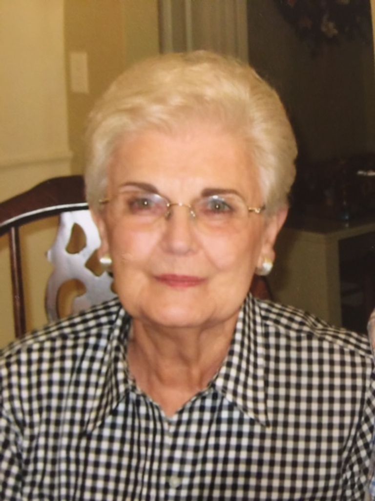 Joy Proctor Gibson