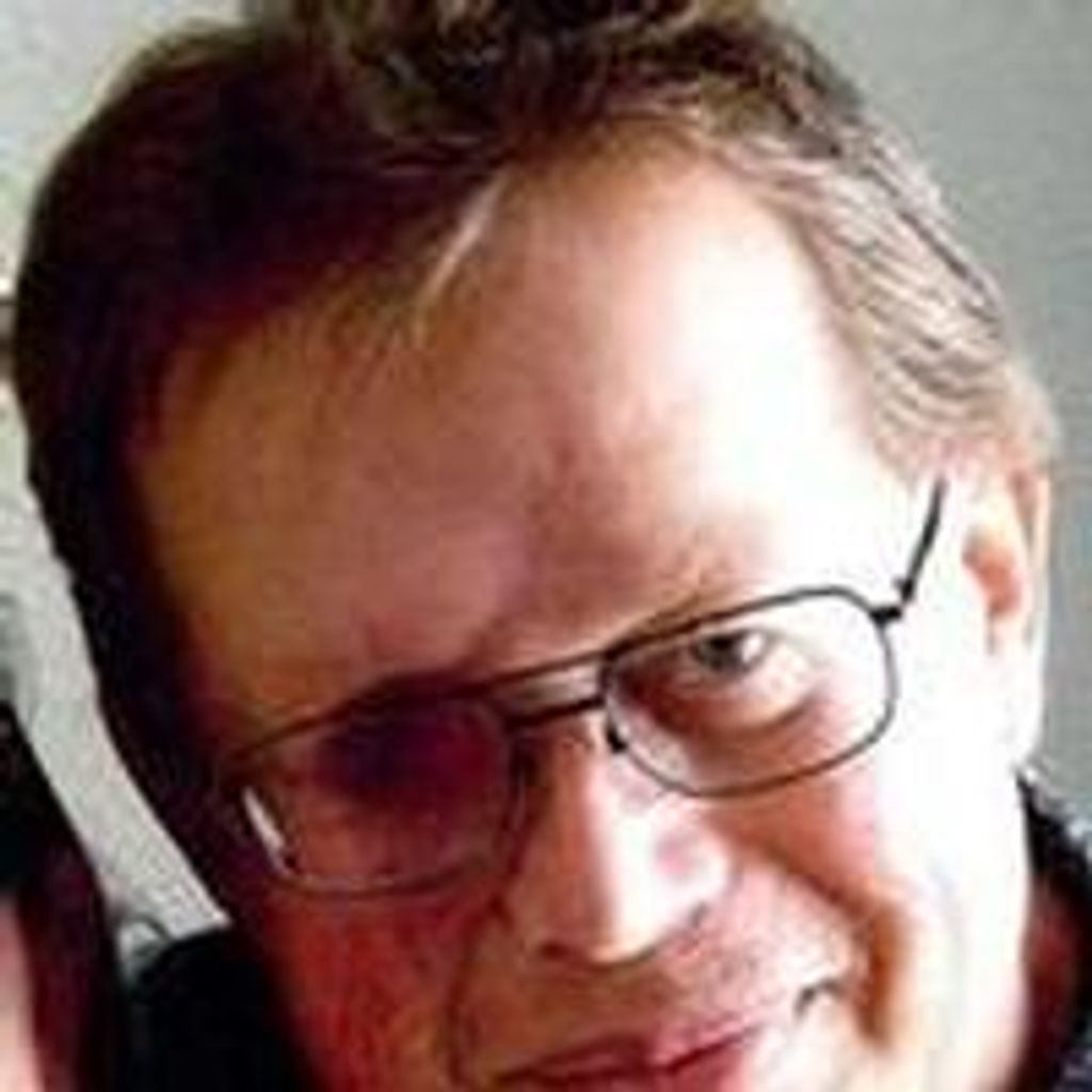 Gary Dick