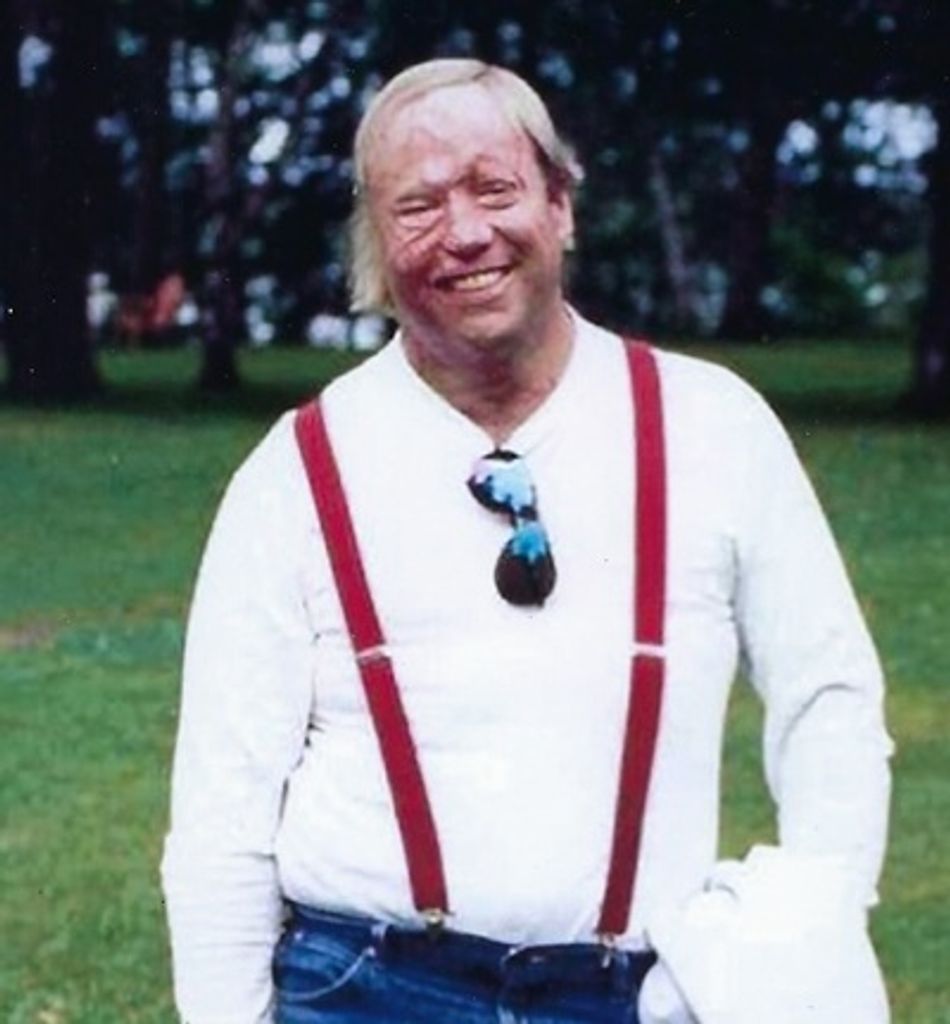 Christopher John Klavon