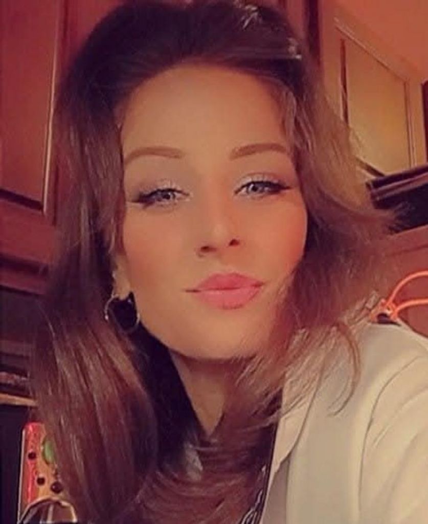 Monica Marie Carter Profile Photo