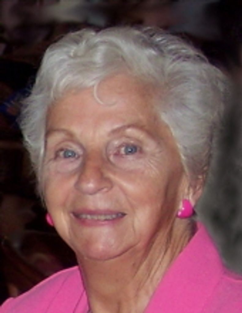 Milly May Harmon