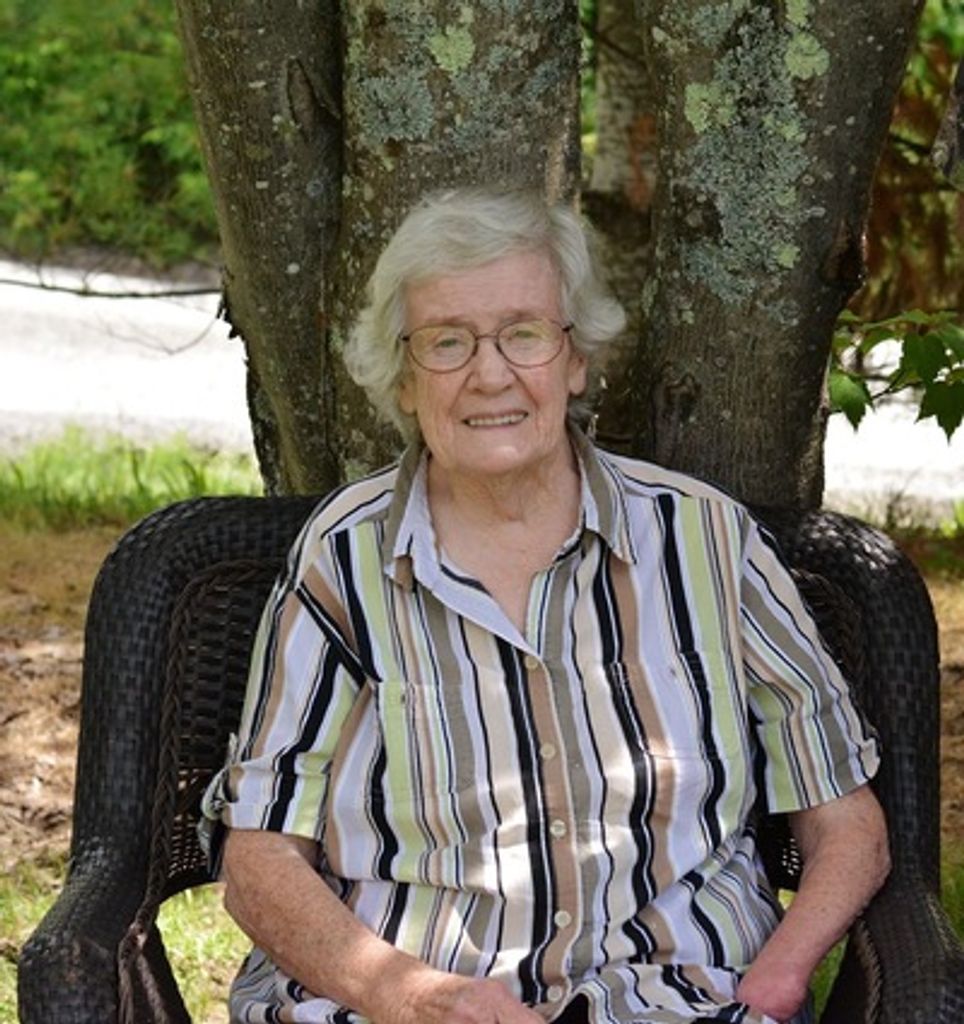 Alberta Sweet Profile Photo