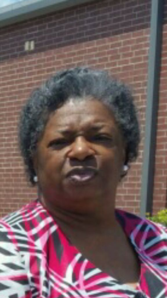 Barbara Jackson Profile Photo