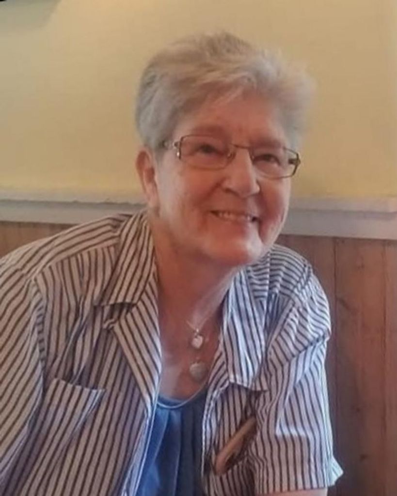 Sarah Goad Profile Photo