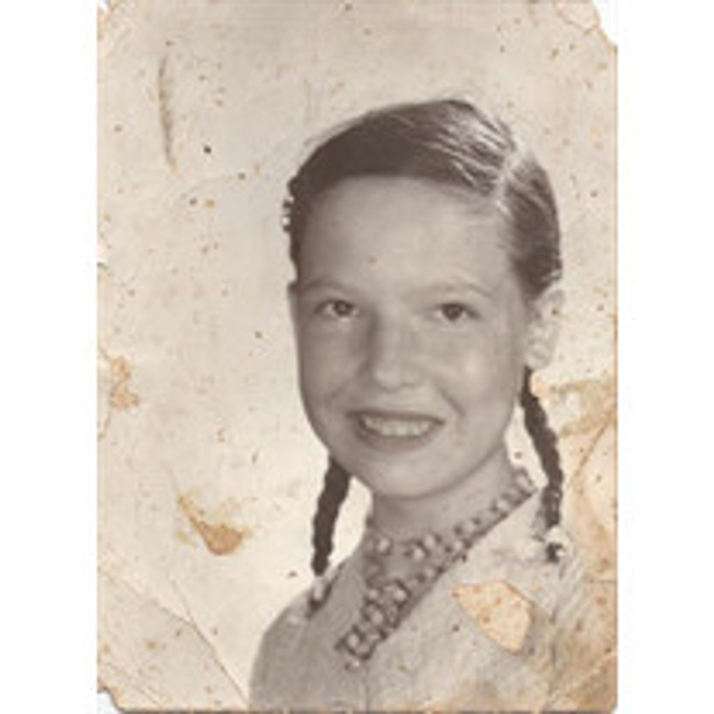 Lizzie Powe