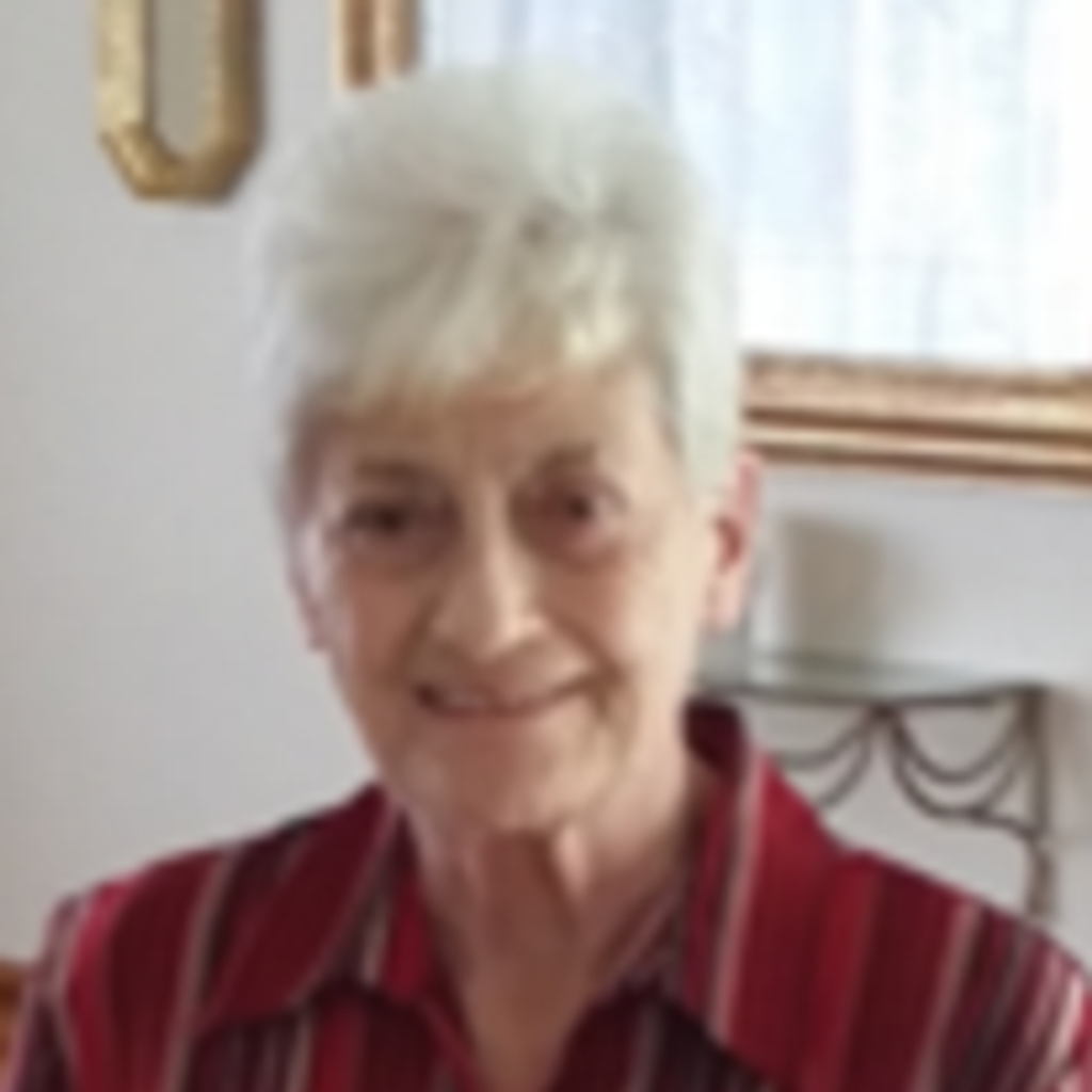 Janet Dillon