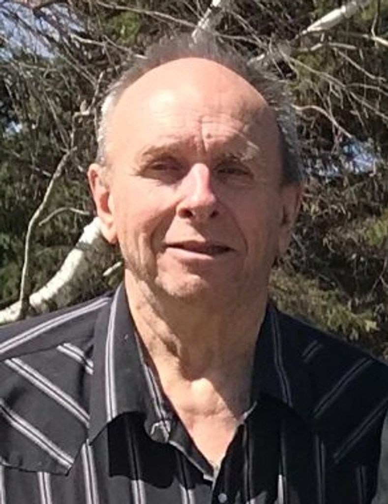 Larry D. Louks Profile Photo