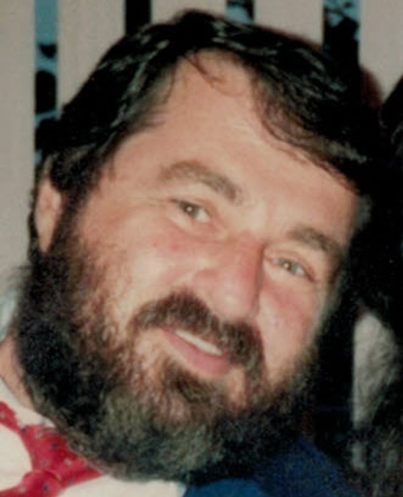 Peter Mackar Profile Photo