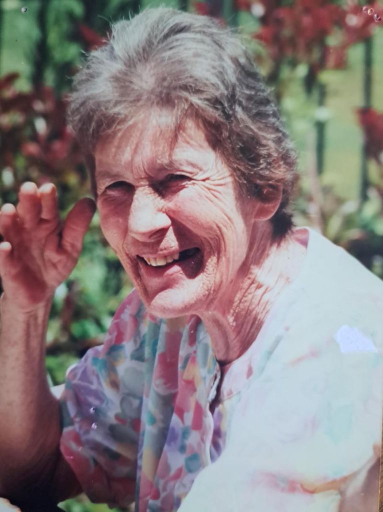 Jane Esther Ferree Profile Photo