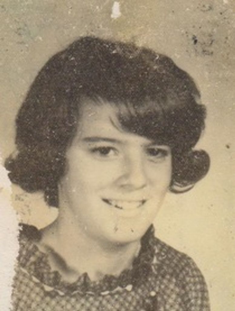 Jacqueline E. "Jackie" Thompson