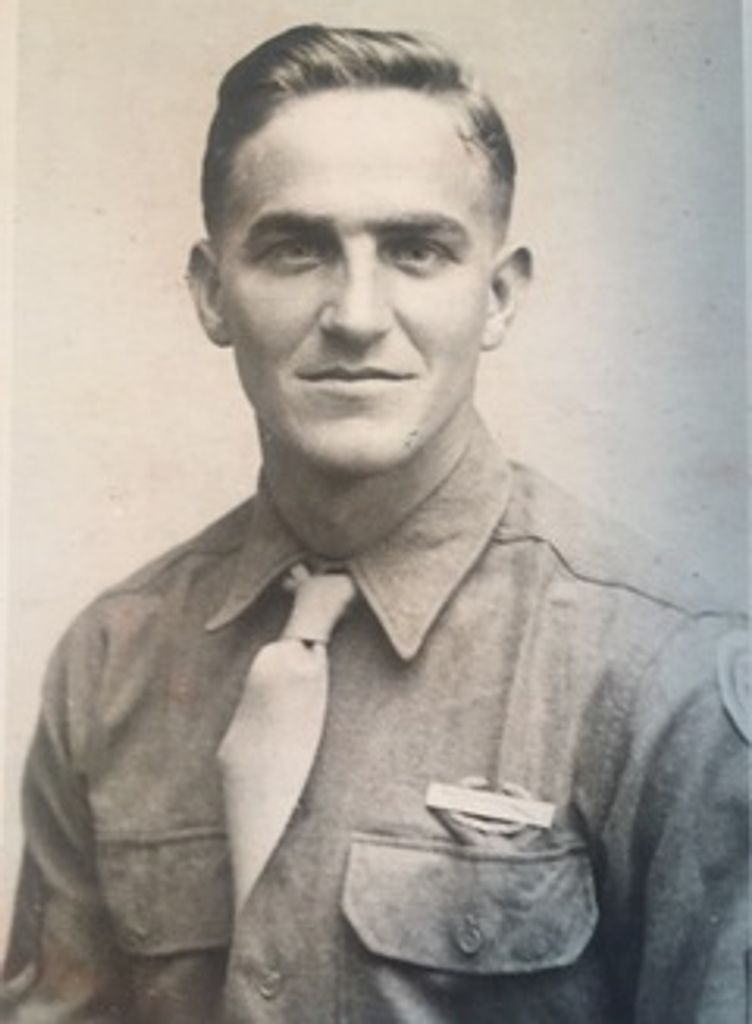 Walter I. Youlls Profile Photo