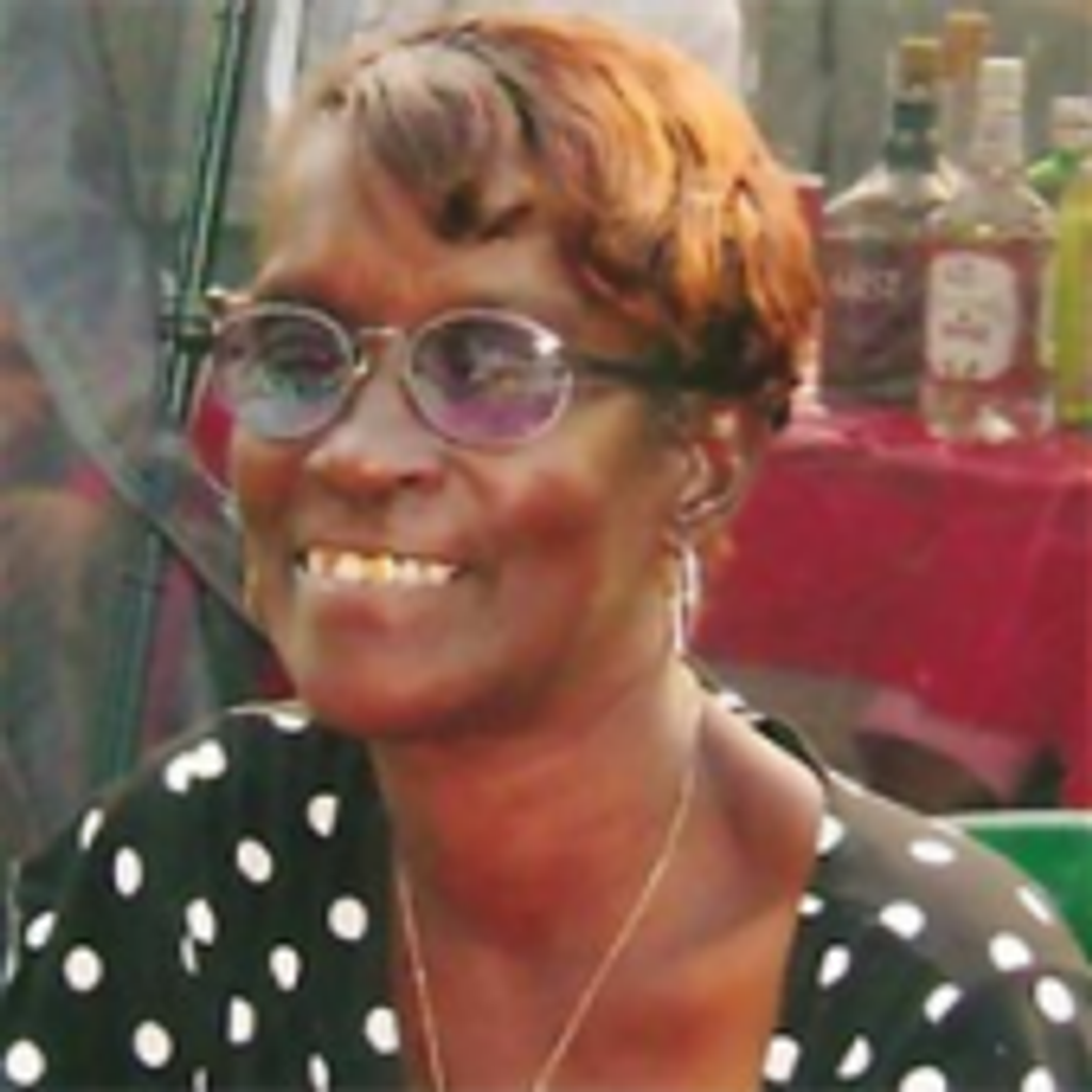 Inez  Lagretta Britten