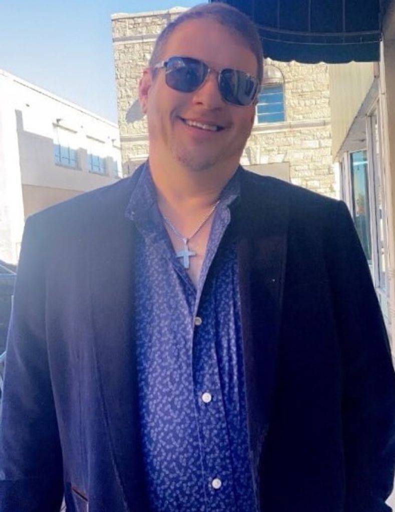 Alexander Farrell Mozingo Profile Photo