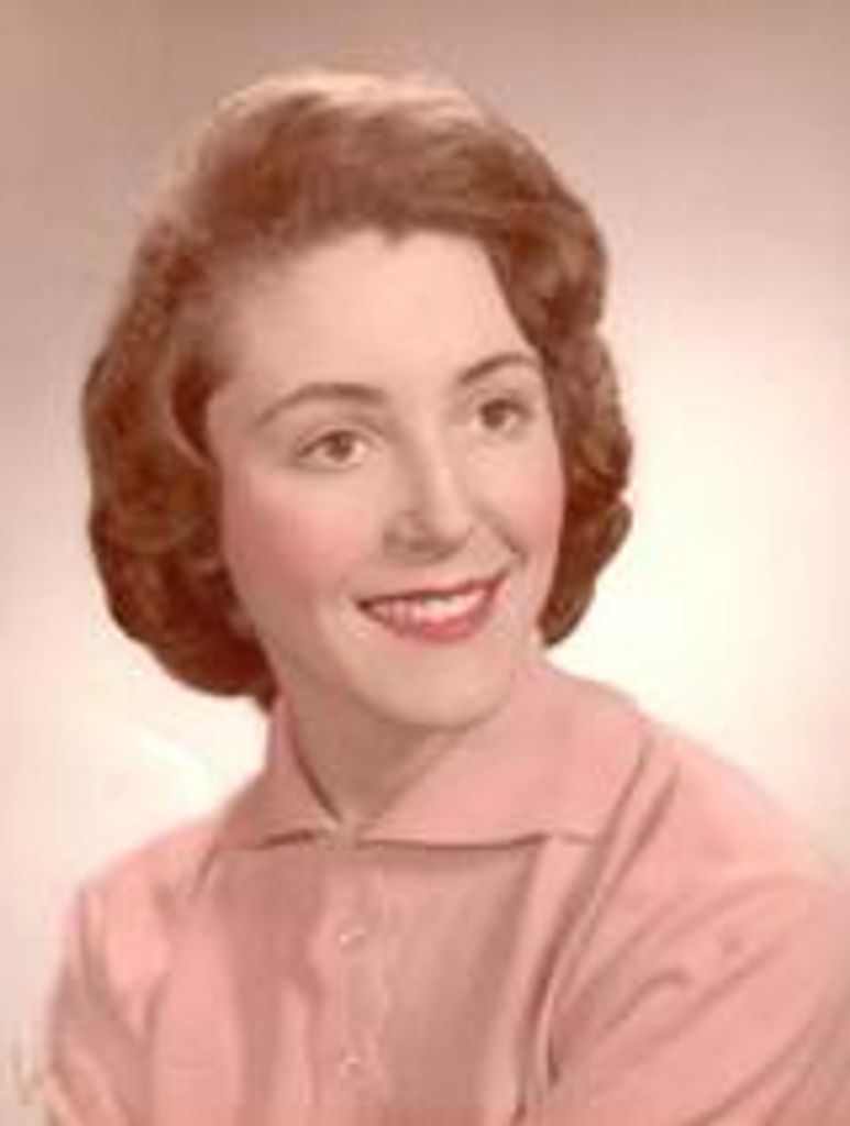 Louise Thomas Profile Photo