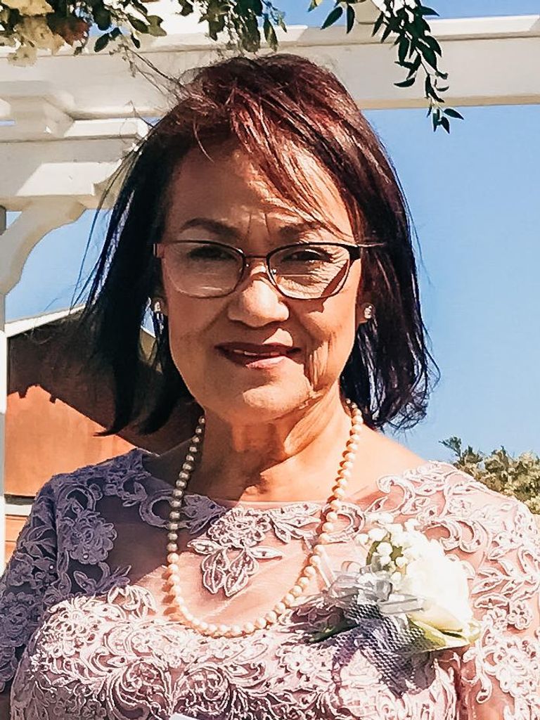 Rose Artalejo Huertas