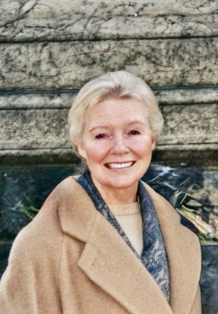 Marianne Diana O'Keeffe