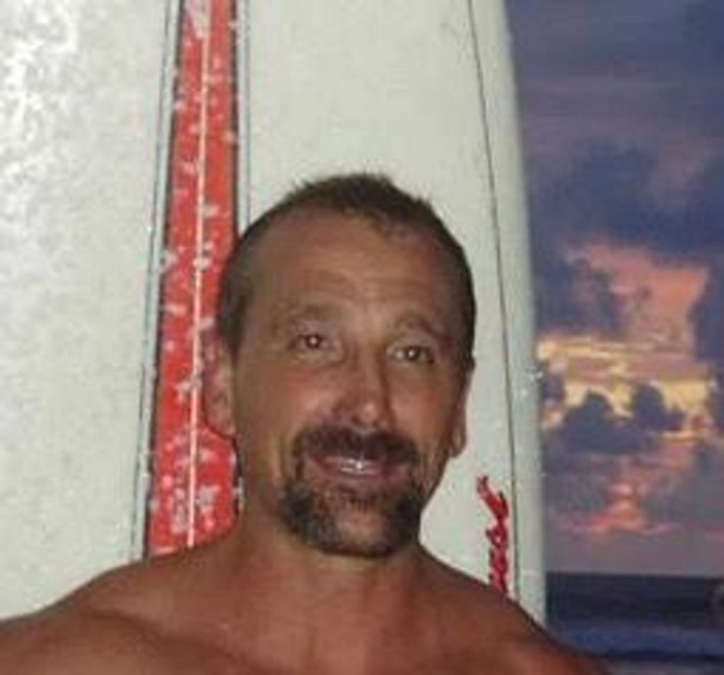 Michael Leigh Clark Profile Photo