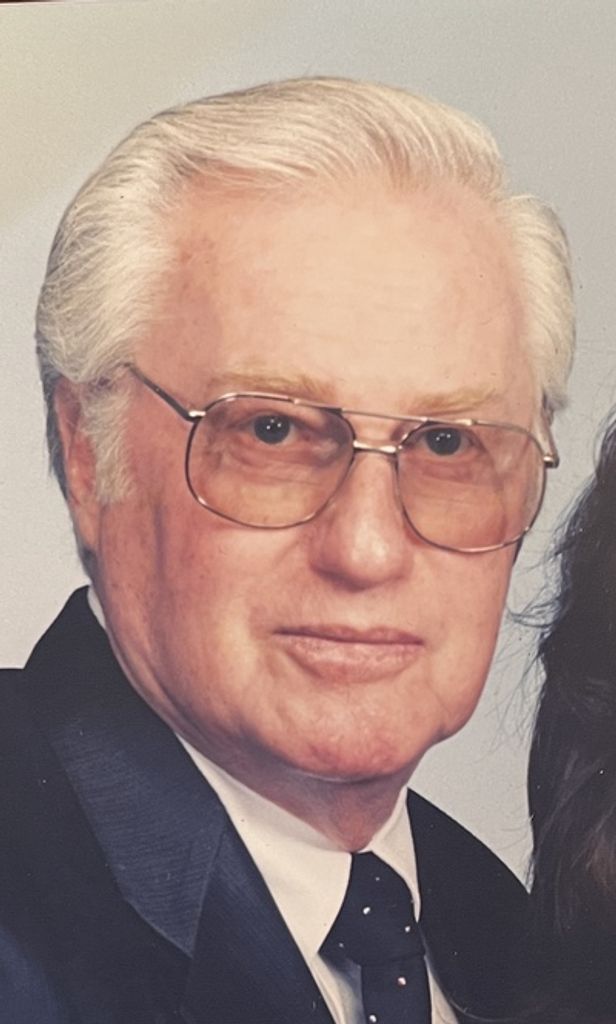 Walter T. Gunn Sr. Profile Photo