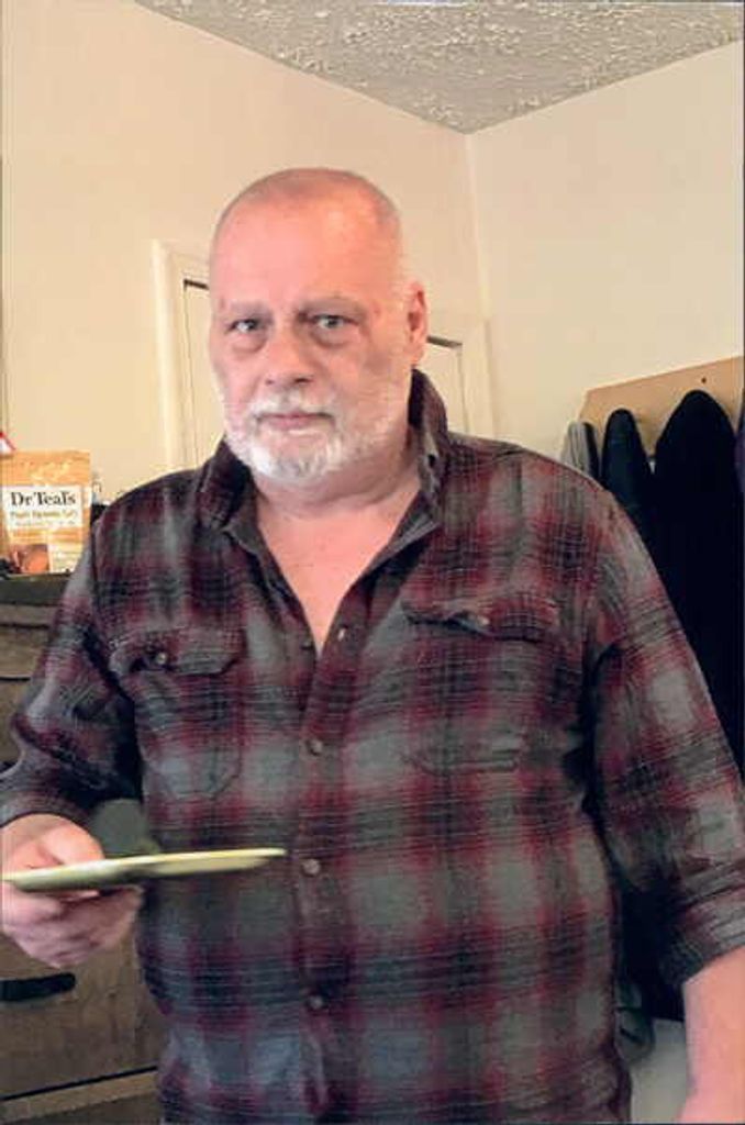 Robert Charles Erich, Jr. Profile Photo