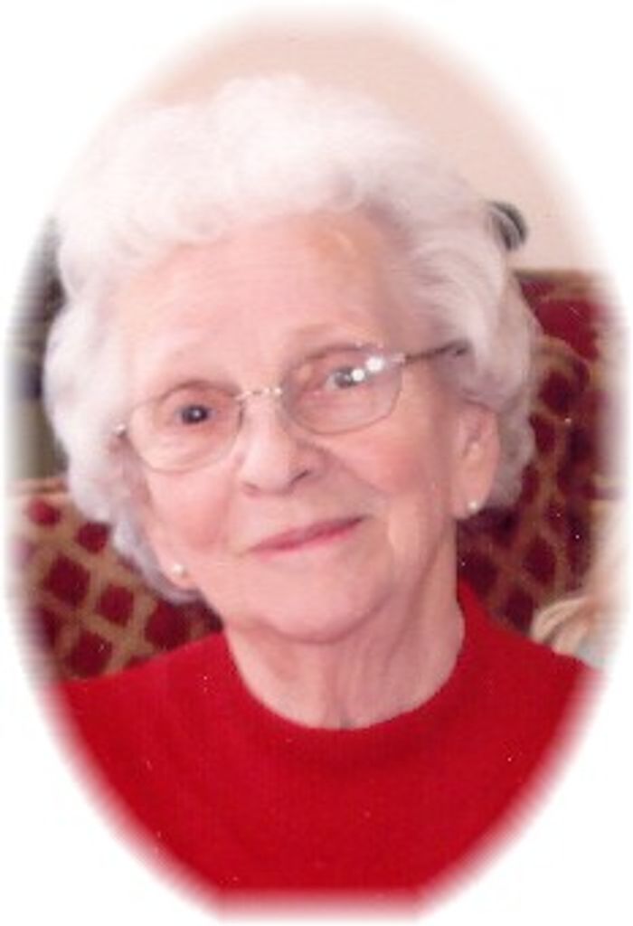 Ruth Janet Ferguson Moore Kepner