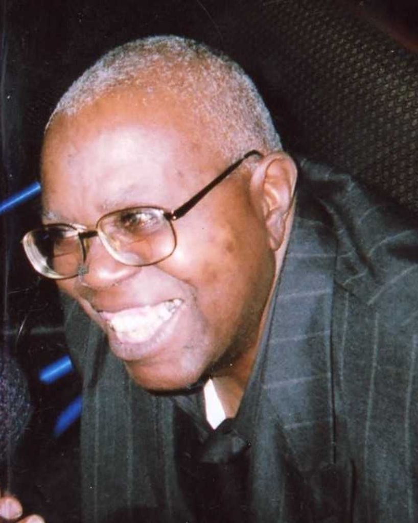 Tracy Lee Miller Jr. Profile Photo