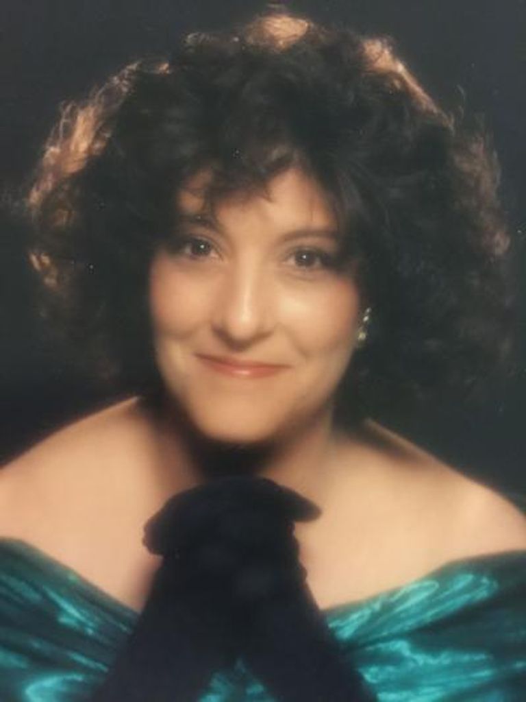 Anita Darleen Campbell Profile Photo