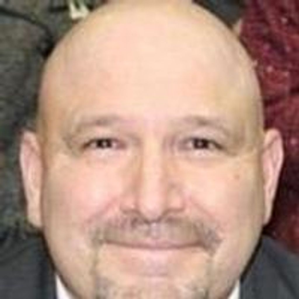 David "Chef" J. Rousseau