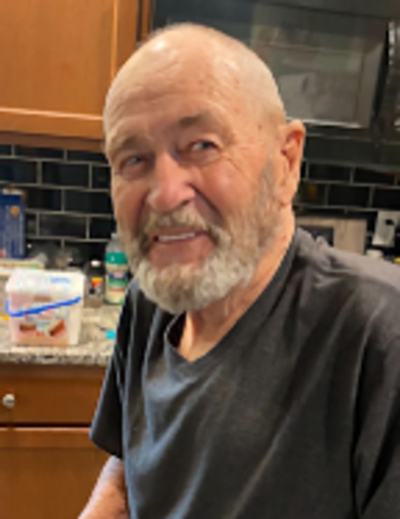 Harvey E. Mcclary Profile Photo