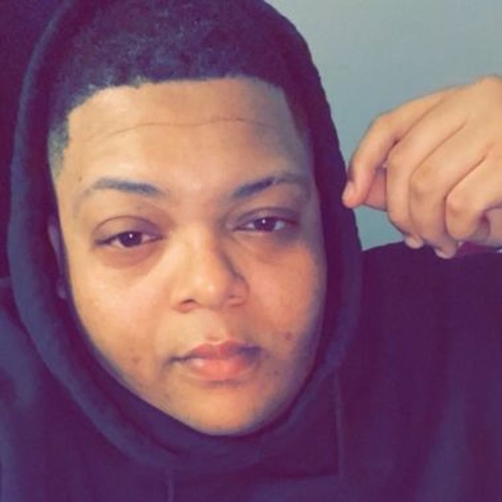 Isaiah Barnes Profile Photo